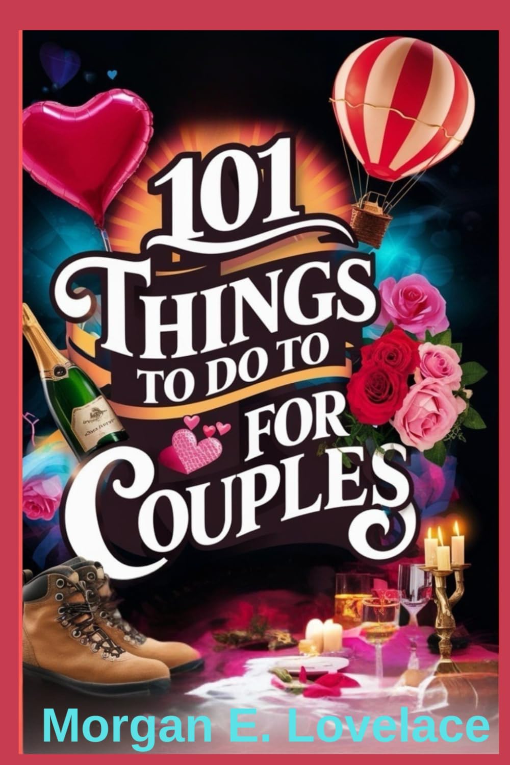 101 things to do for couples
