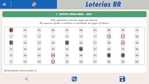 Loteria Brasil