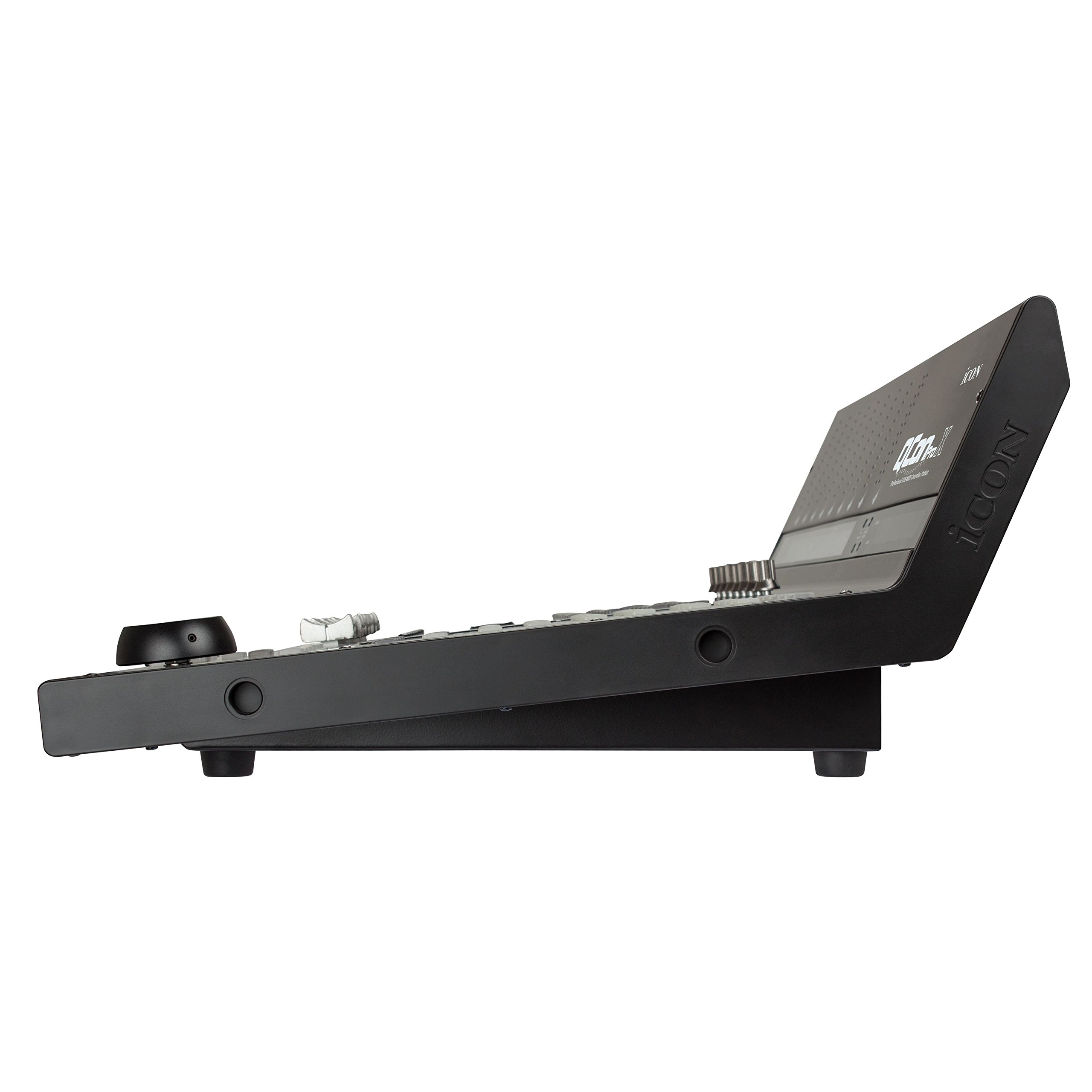 iCon - Qcon Pro X - controller per DAW