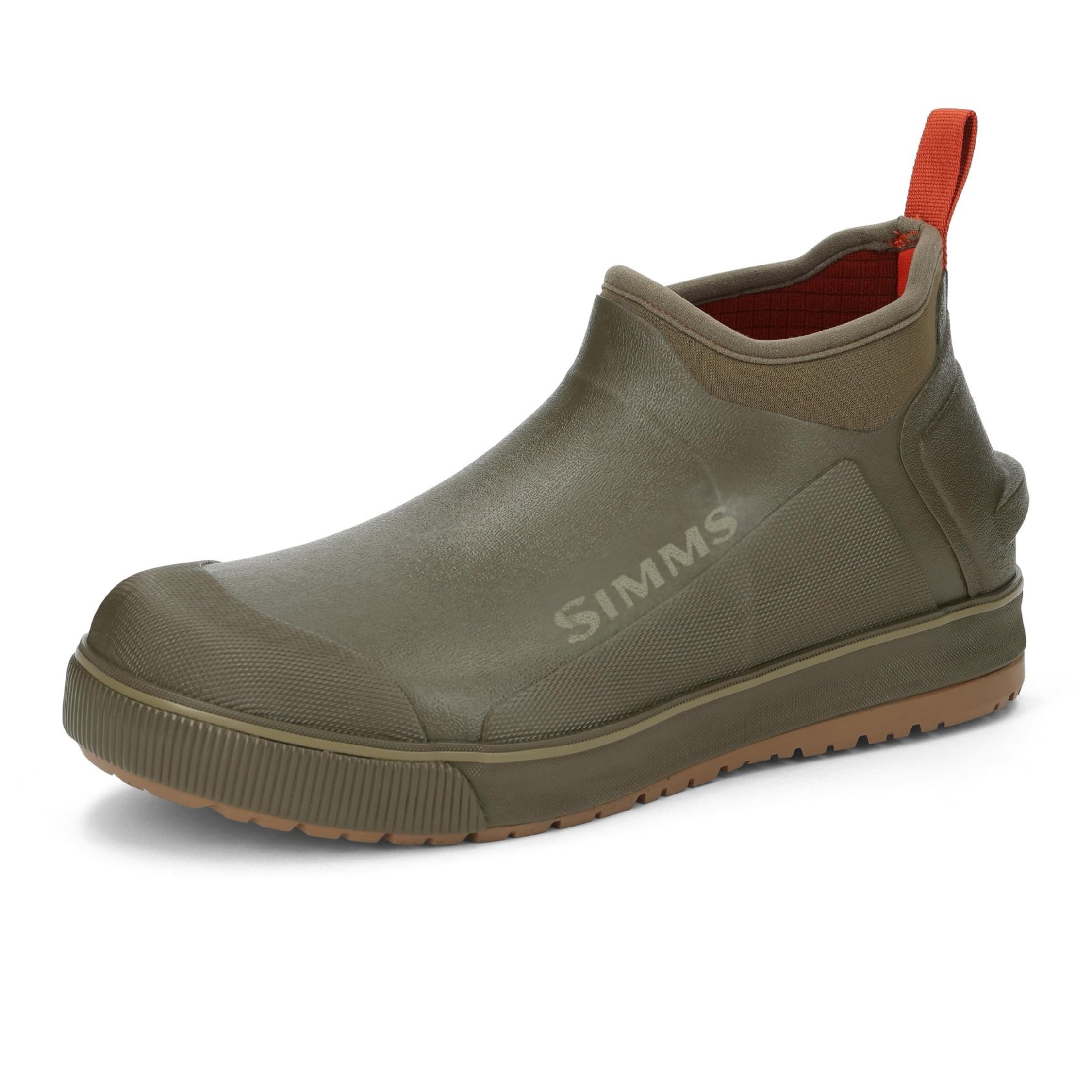 Simms Men's Challenger Slip-on Shoe