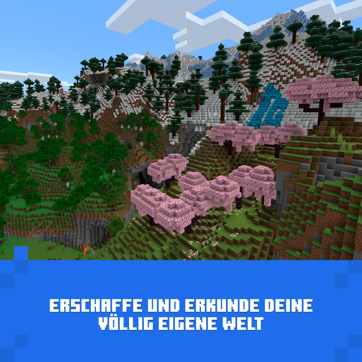 Minecraft: Ultimate Collection | Windows 10/11 - Download Code