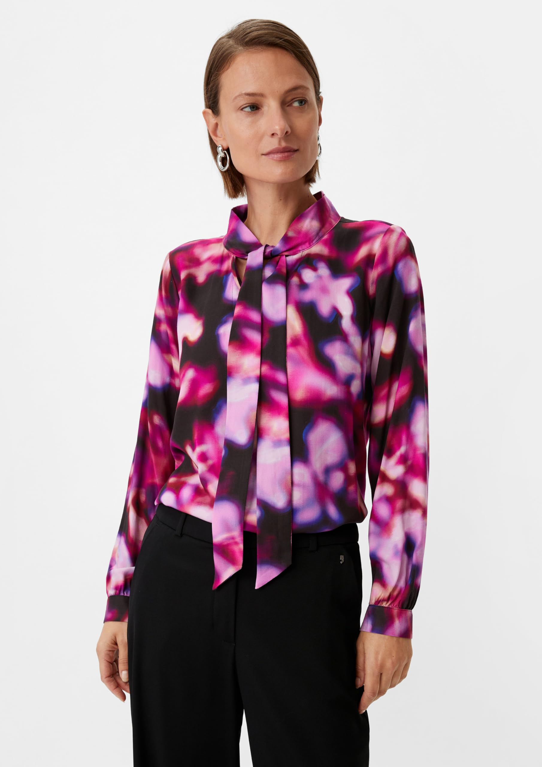 Comma Damen Bluse