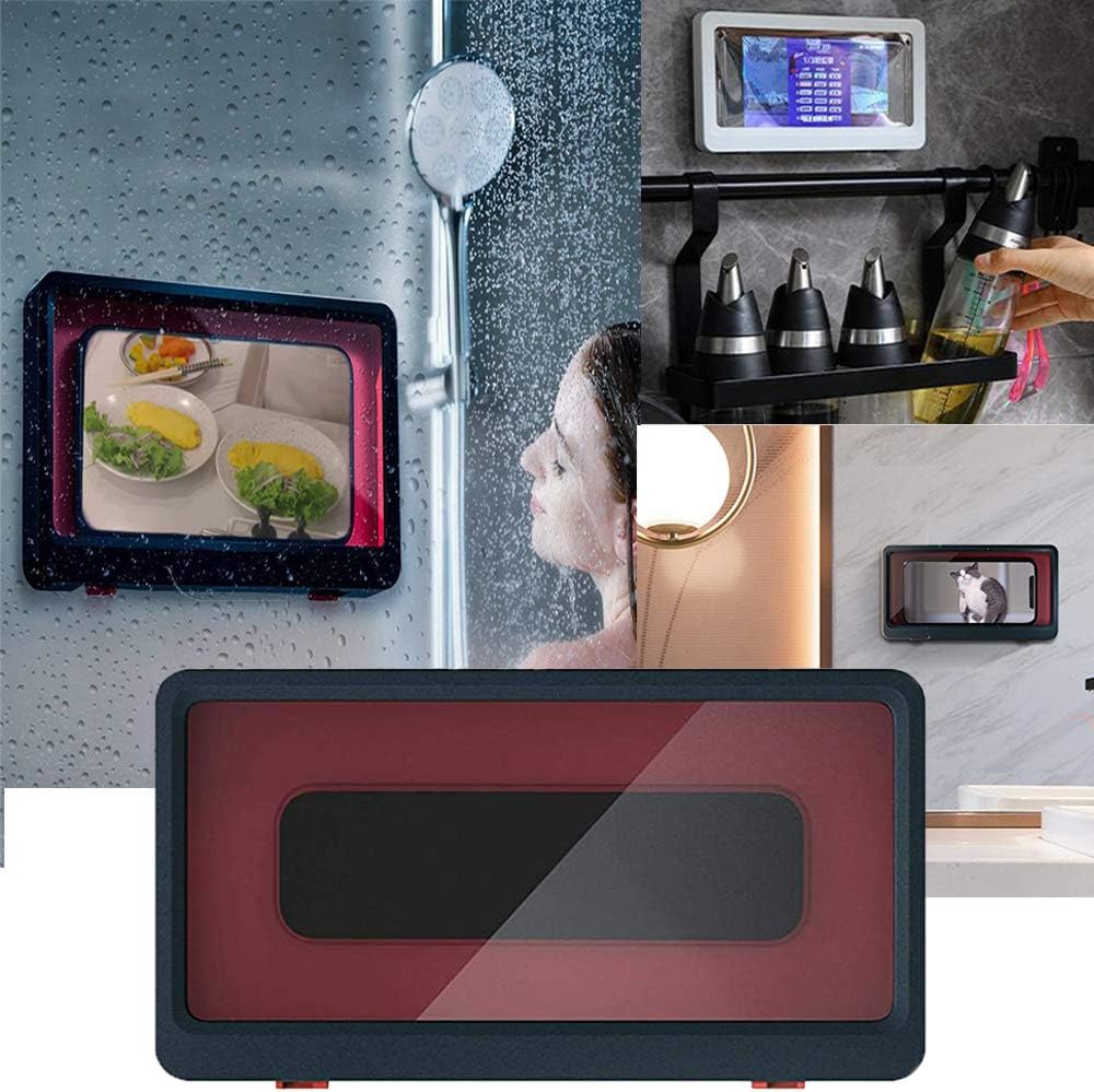 即納 最大半額 スマホ スタンド 防滴 防水 磁石 ビニール お風呂 プール 料理 キッチン その他 即納 最大半額 スマホ スタンド 防滴 防水 磁石 ビニール お風呂 プール 料理 キッチン その他