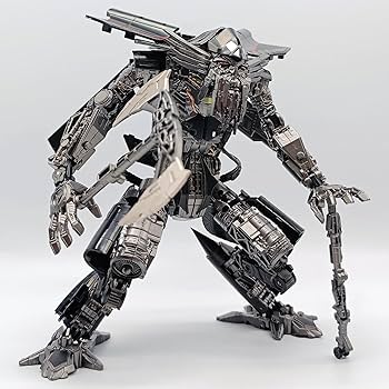 アメコミ l Deformation F12 Amazon.com: Xillzhe Deformation Robot Toys,Car Model Action