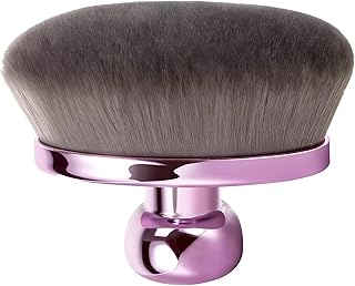 Generic Body Brush, Dense Synthetic Fiber Bri...