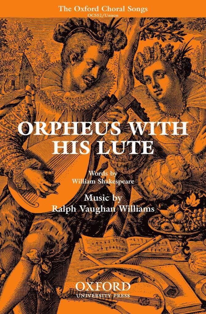 Orpheus With His Lute decoration murale mythologie grecque et musique