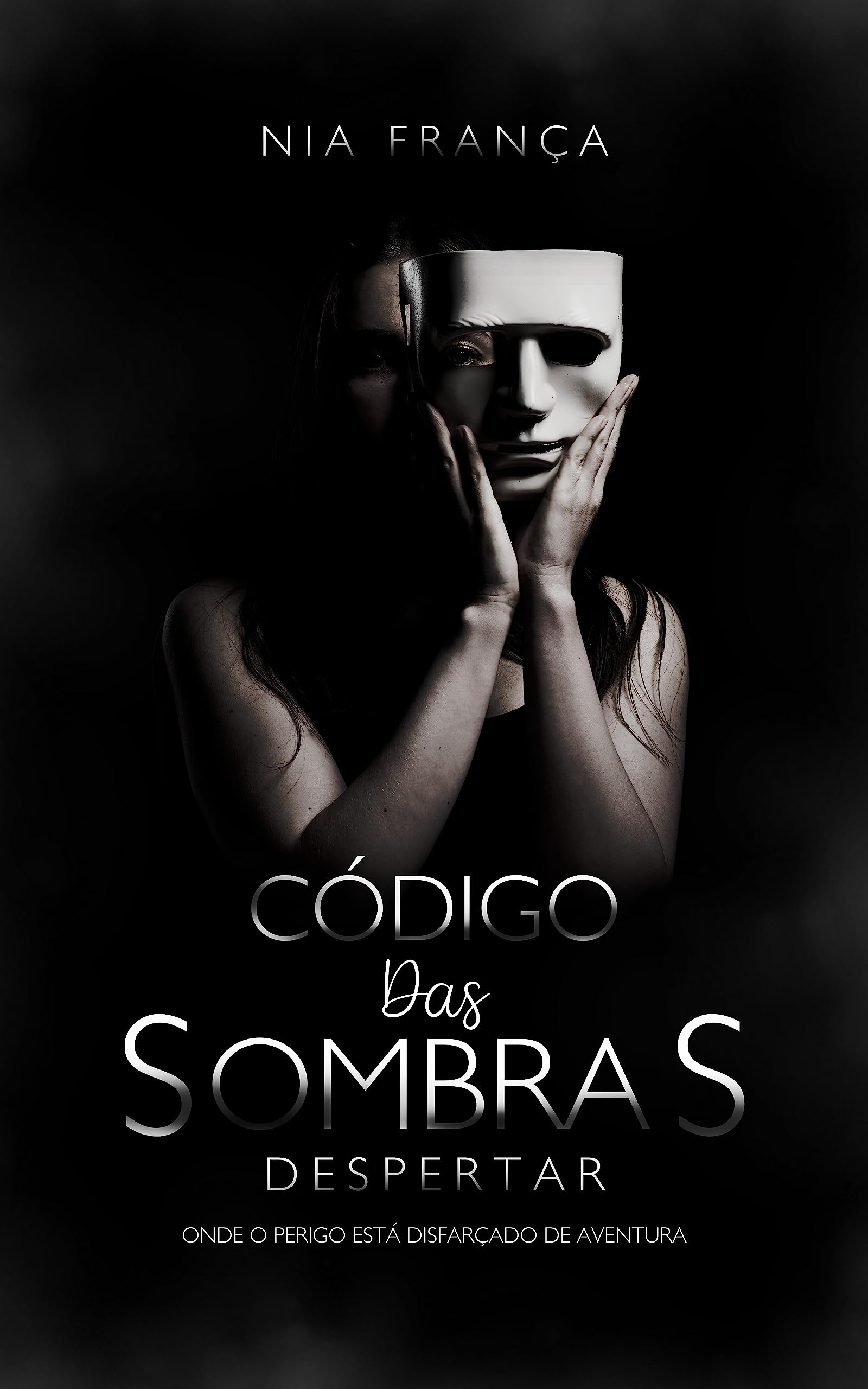 Código das Sombras : Despertar