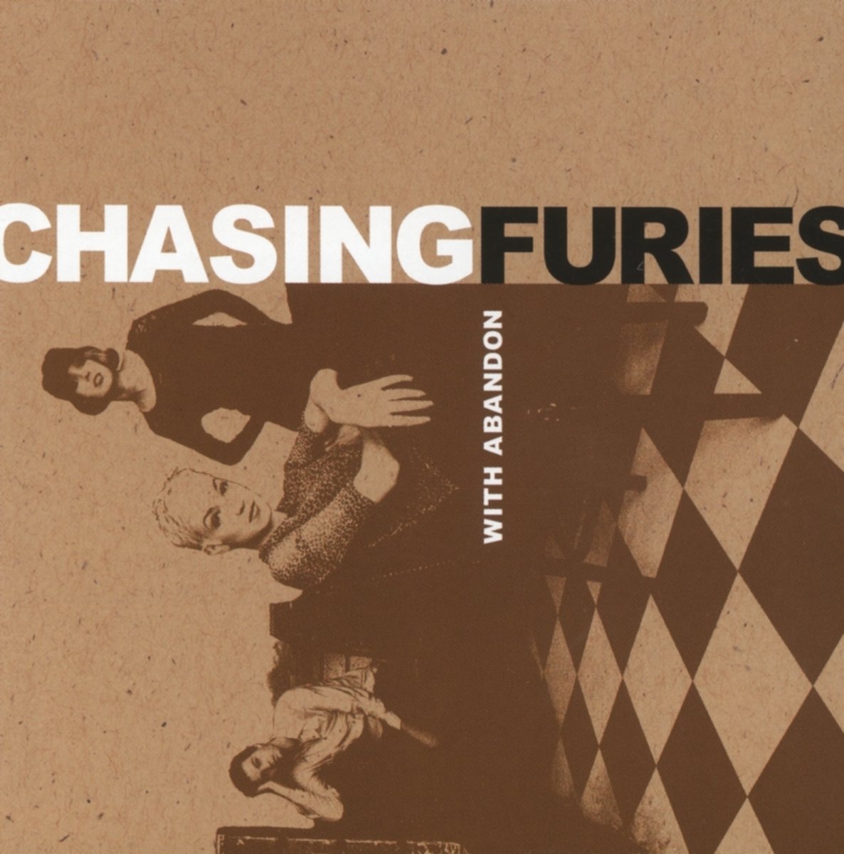 Chasing Furies