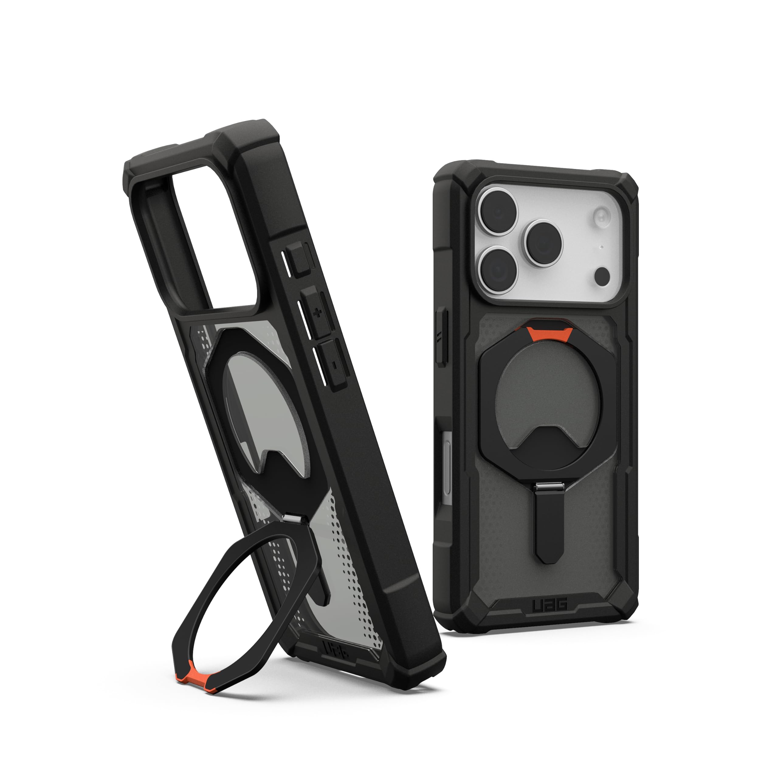 Amazon.com: URBAN ARMOR GEAR UAG Designed for iPhone 17 Pro Case