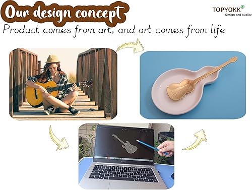 Miniatura 3 de Soporte para cuchara de café para accesorios de barra de café, pequeño soporte para cuchara para estación de café, soporte de cuchara de té, lindo