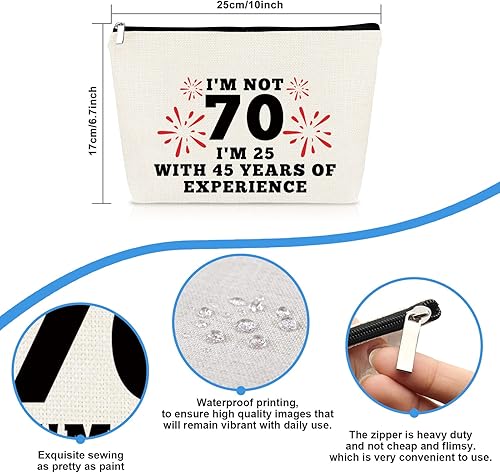 Miniatura 2 de Mikela Regalo de cumpleaños para mujer, 70 298_NO4