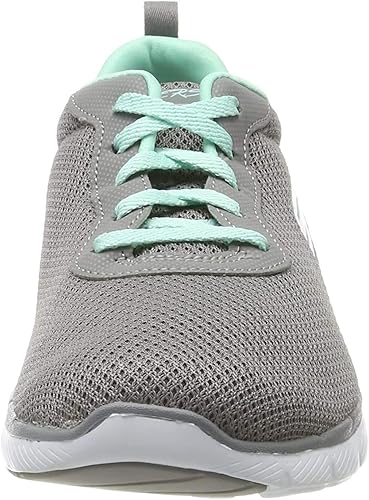 Vista 3 de Skechers Tenis 13070 para mujer