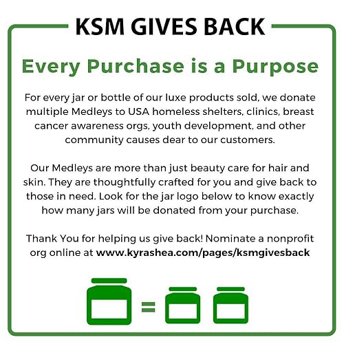 Miniatura 7 de Mezcla de aceite multiusos de lavanda + rosa mosqueta para cara, cuerpo y cabello, aceite natural de rosa mosqueta, aceite de nuez de karité, aceite