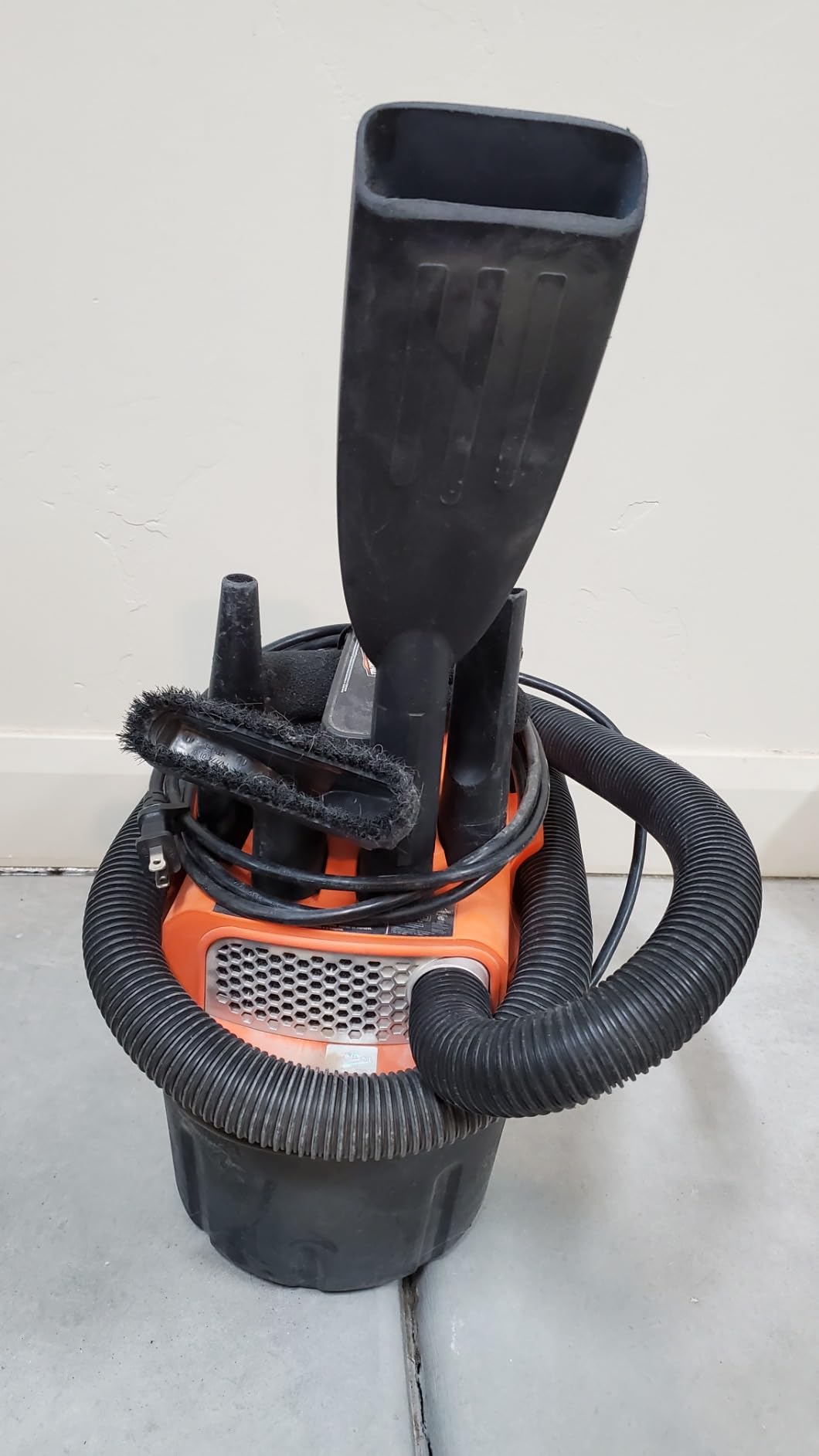 Still working perfectly since June 2017 with weekly use.