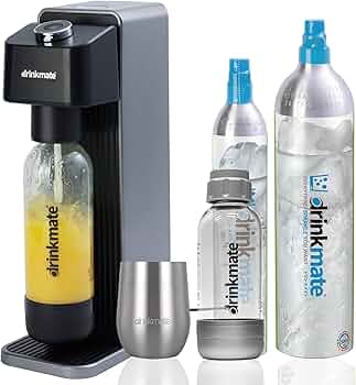 Amazon | 【ドリンクメイト公式 Shop 限定】Series630 スターター
