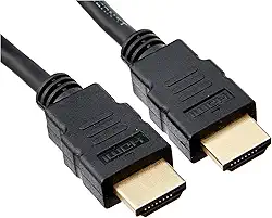 Cabo Hdmi Macho 1m Letron