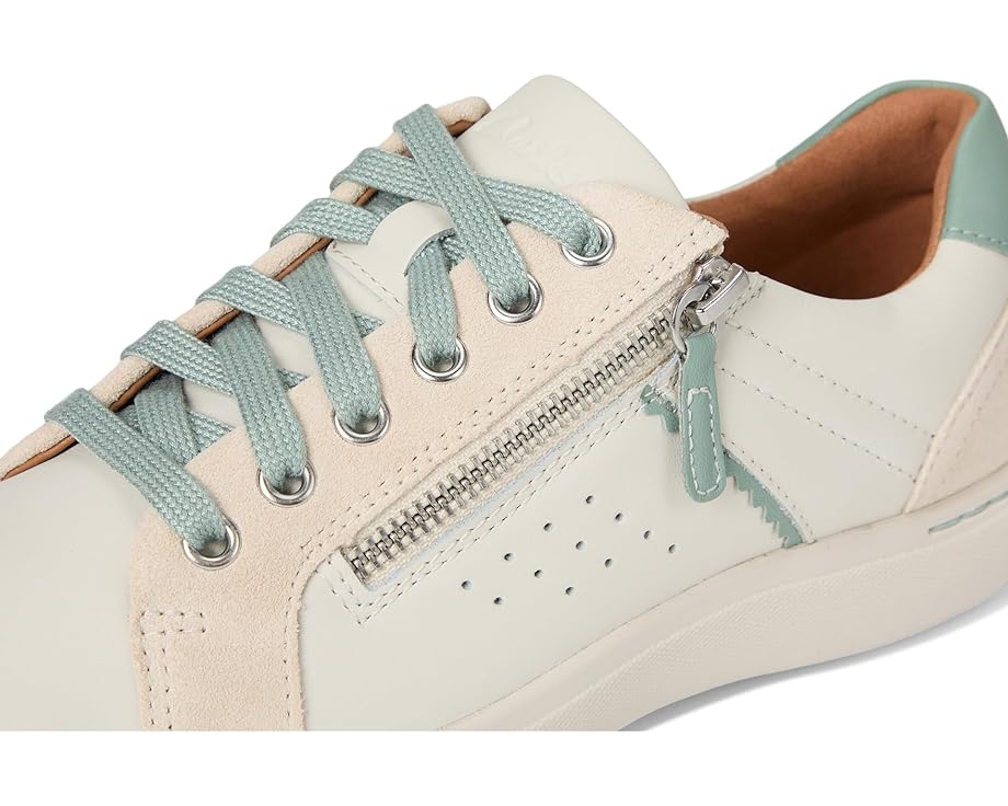 Clarks Nalle Zen - Right View