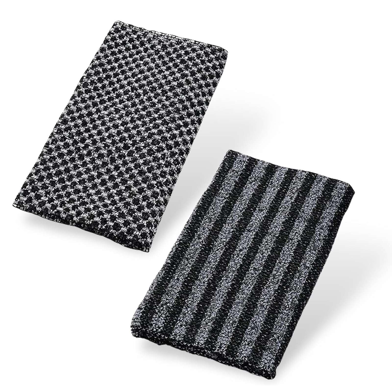 Ochine Blissal Exfoliating Shower Towel Exfoliating Washcloth Towel Blissal Exfoliating Towel Blissal Shower Towel Blissal Towel Body Scrubber