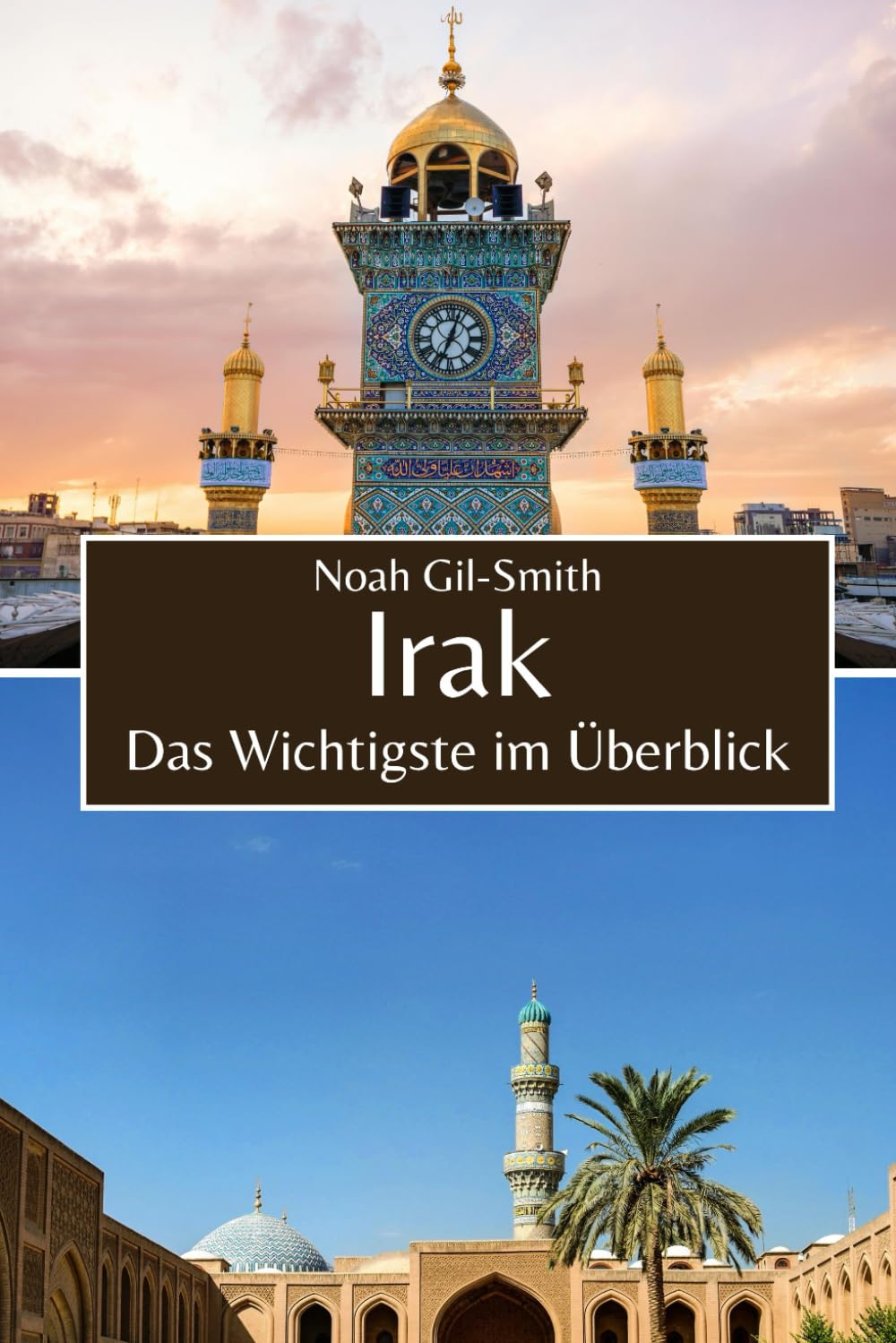 Irak: Das Wichtigste im Überblick
