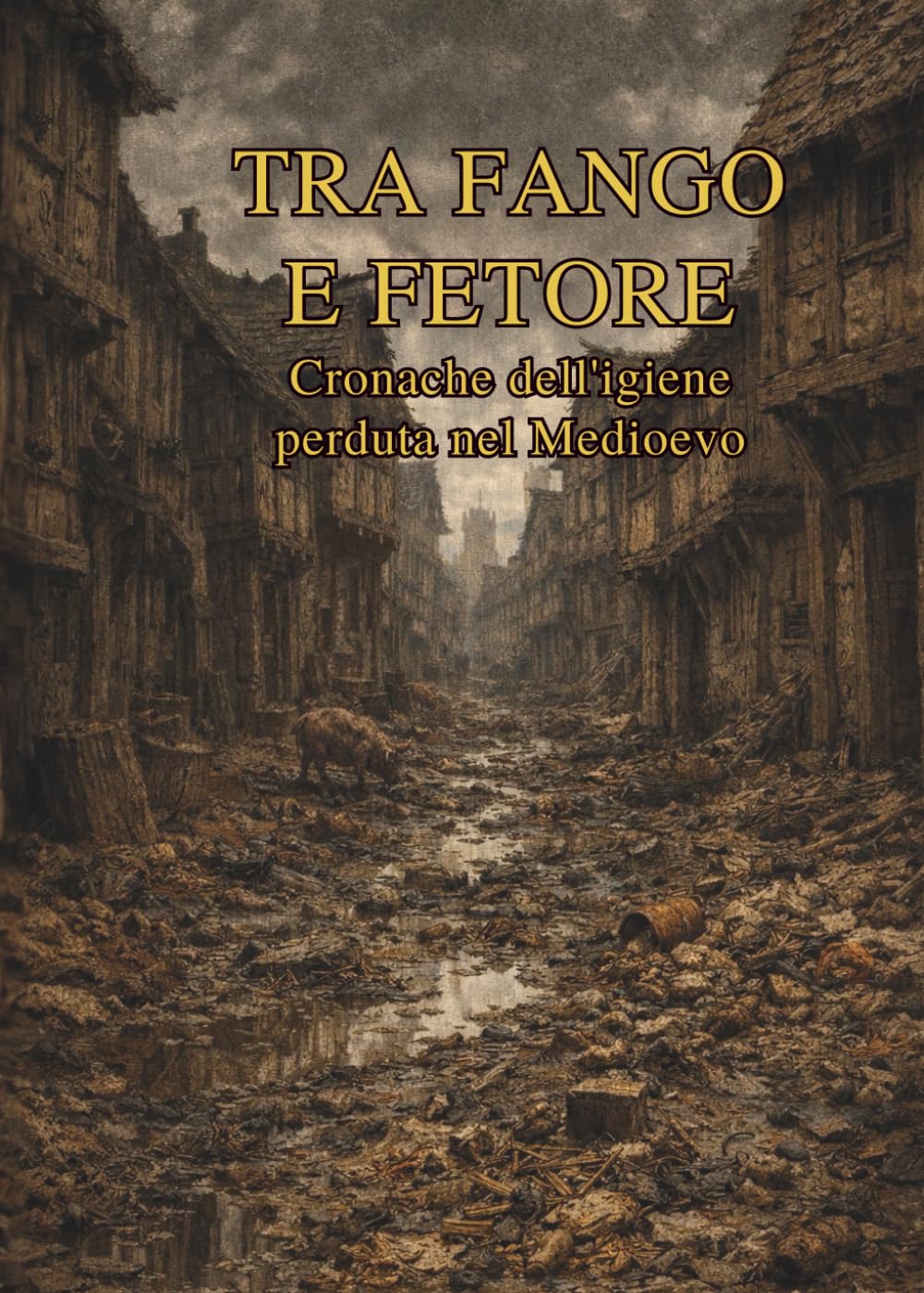 TRA FANGO E FETORE