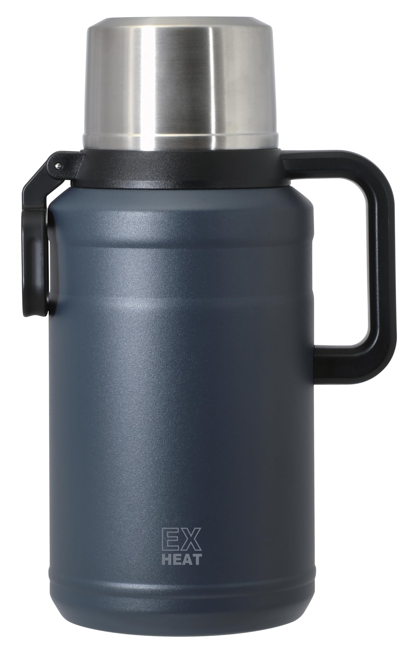 Amazon｜パール金属 メガボトル 3000ml 3L 大容量 エクスヒート