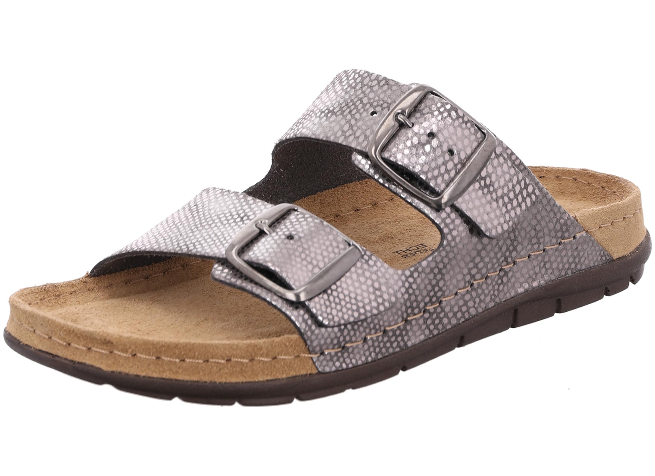 Rohde Mules Femme Rodigo-D 5872