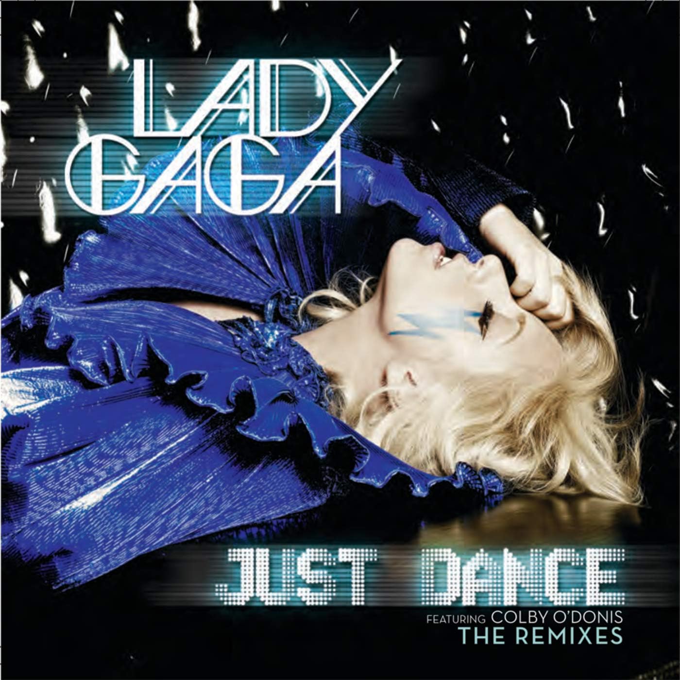 Just Dance (Richard Vission Remix) [feat. Colby O'Donis]
