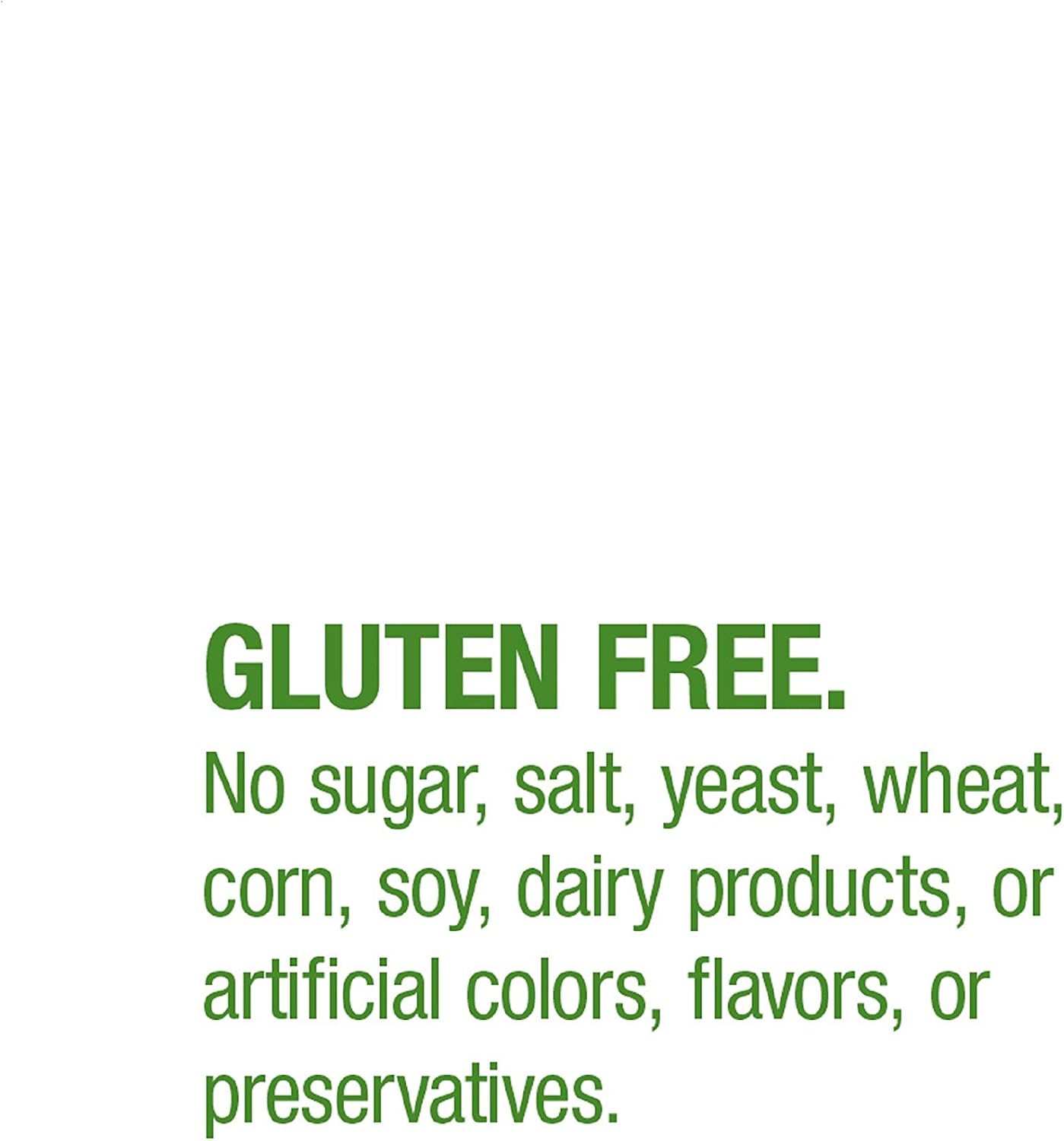 Nature's Way Dandelion Root, 1,575 mg per serving, Non-GMO, Gluten Free, Vegetarian, 100 Capsules : Health & Household