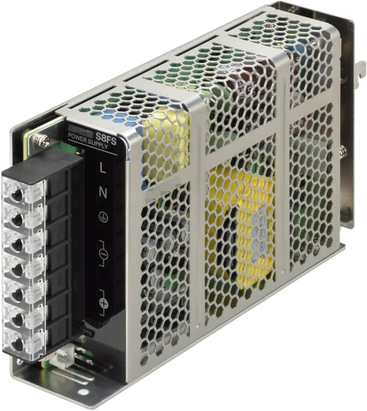 S8FS-G15024CD-500 bloc 24V 150W avec tension stable garantie 1 an