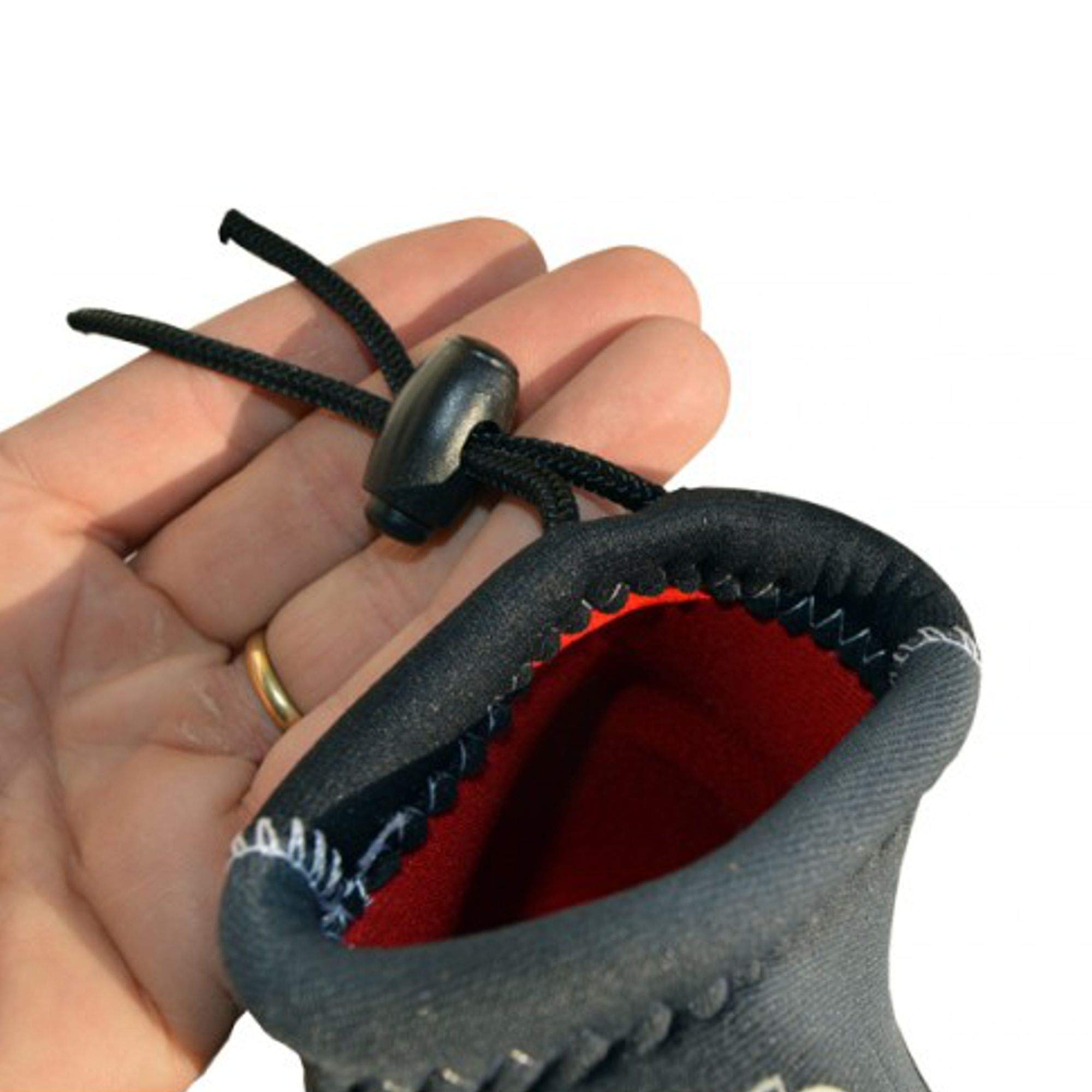 ATAN Madi - Scarpe basse in neoprene, 3 mm