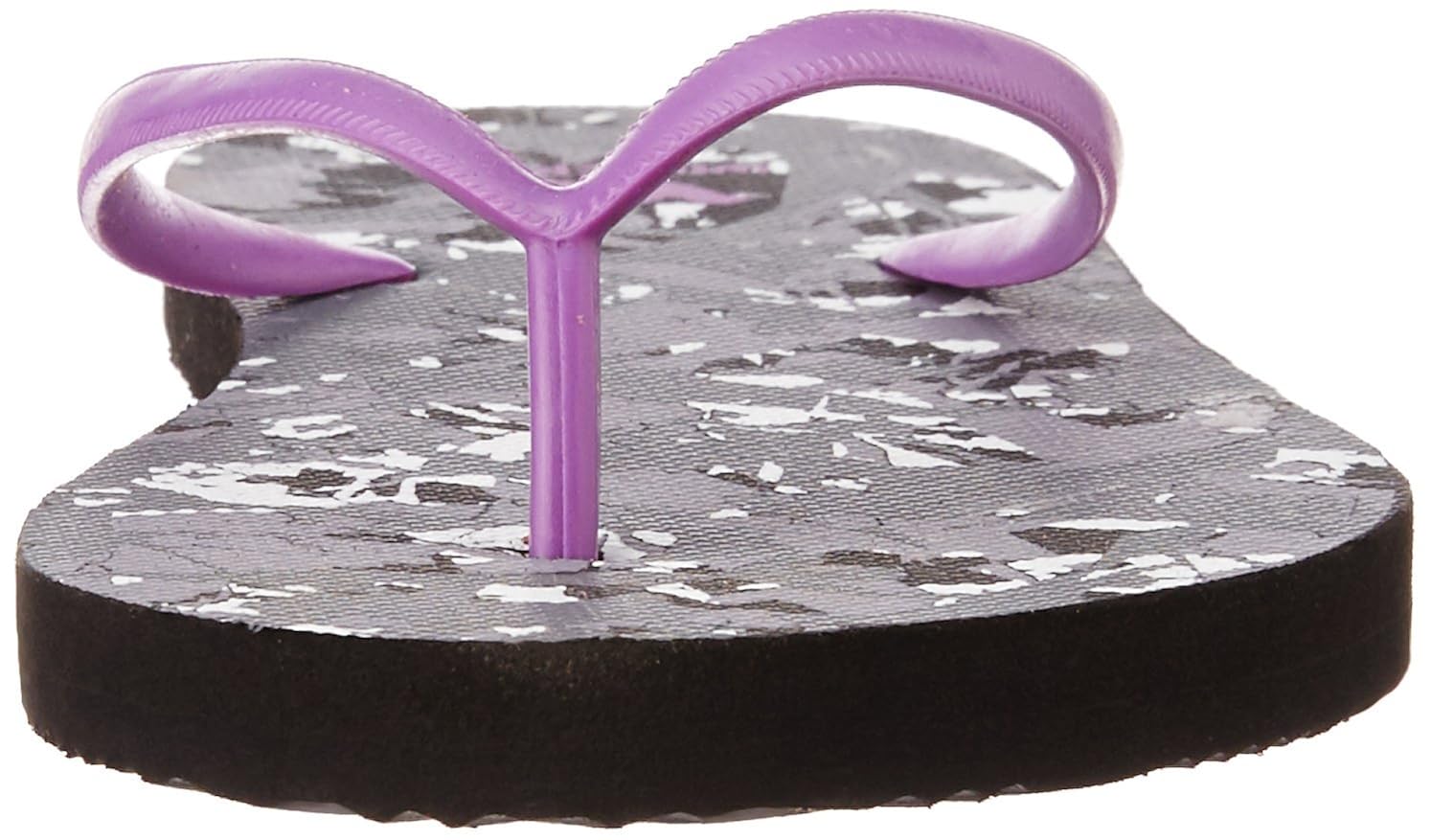 Buy Wildcraft Women's Dark Brown Flip-Flops and House Slippers - 3 UK/India (36 EU) at Amazon.in