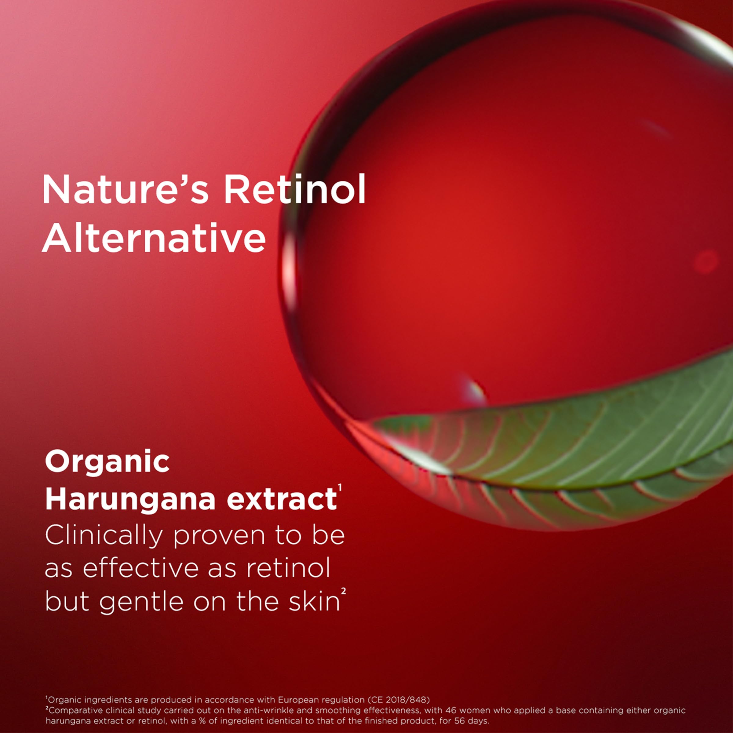Clarins NEW Total Eye Lift | Anti Aging Eye Cream | Targets Wrinkles, Crow's Feet, Dark Circles and Puffiness For a Visible Eye Lift in 30 Seconds | REFILLABLE