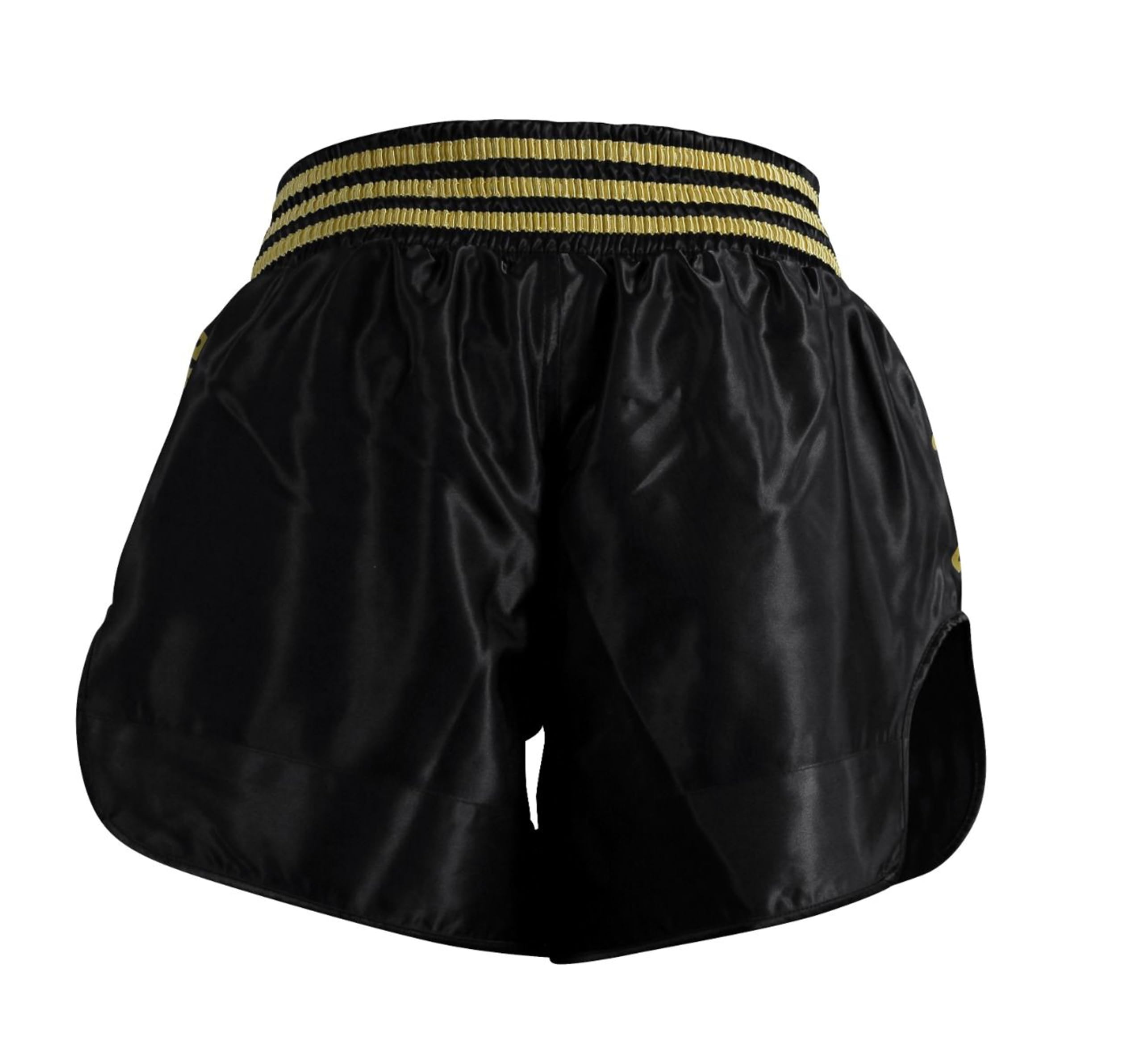 adidas Adidas Martial Arts Muay Thai Kick Boxing Shorts - Spodenki Bokserki Uniseks
