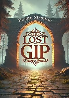 Lost Gip Large Print Edition An inspiring story of faith and compassion where the search for belonging leads to profound spiritual discoveries and heartfelt connections