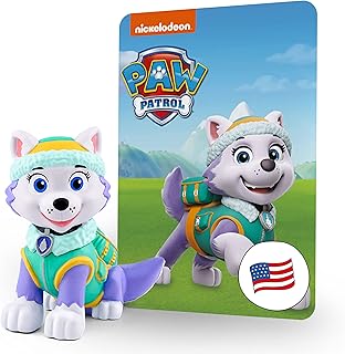 Tonies Everest Audio Play Character from Paw Patrol