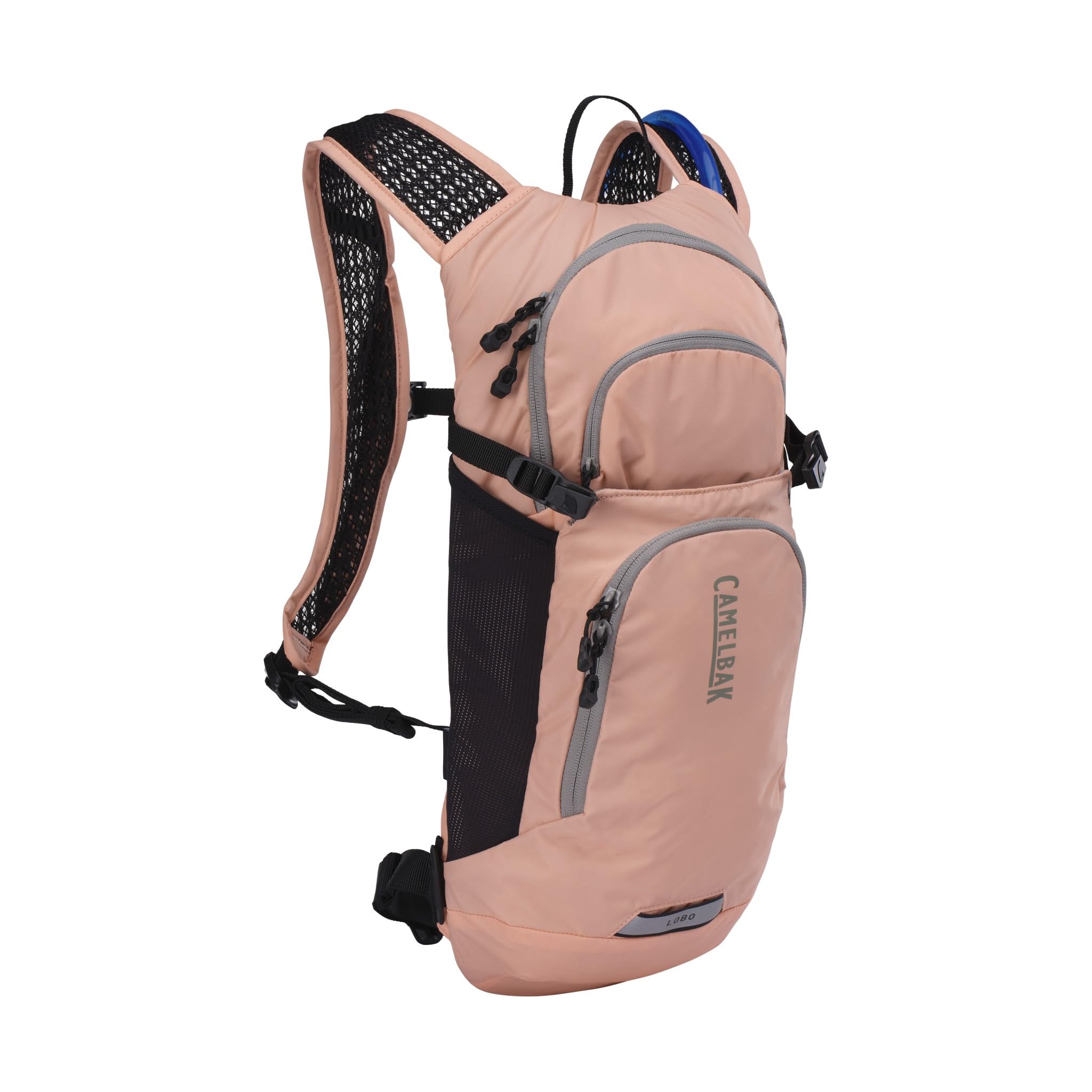 CAMELBAK Lobo 9 2L Mochila para mujer Blush