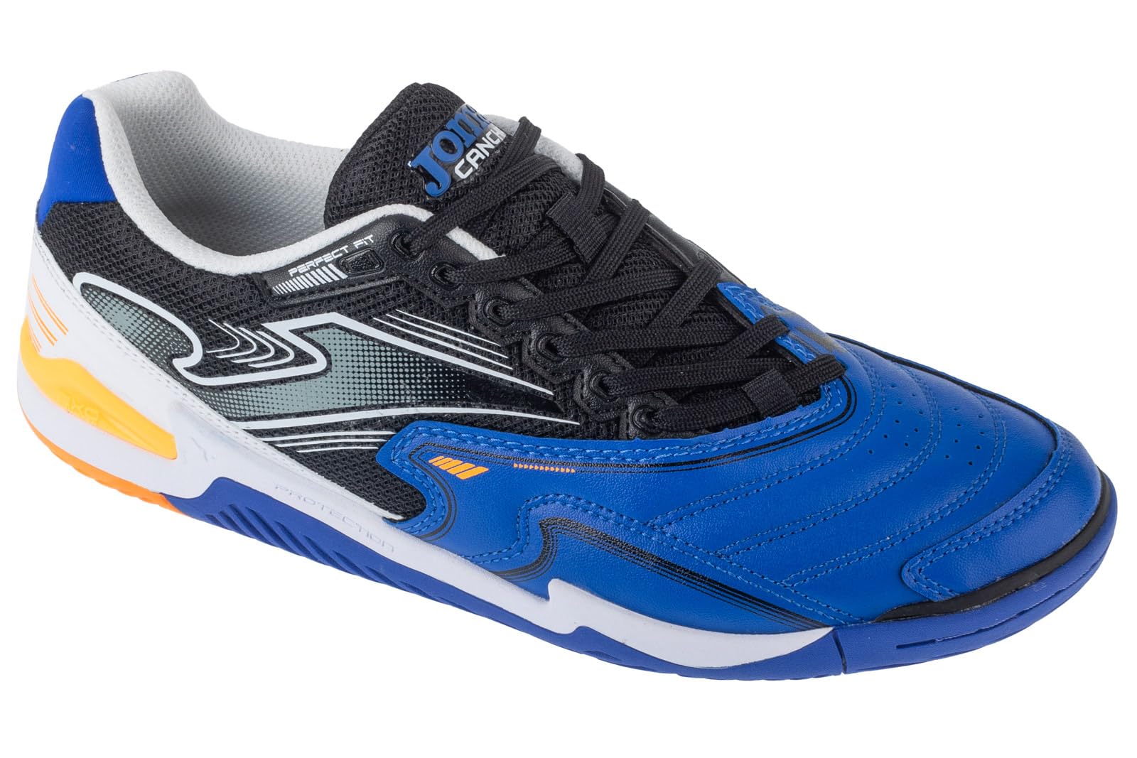 Joma Canw2505in Entrenadores de fútbol para interiorHombre