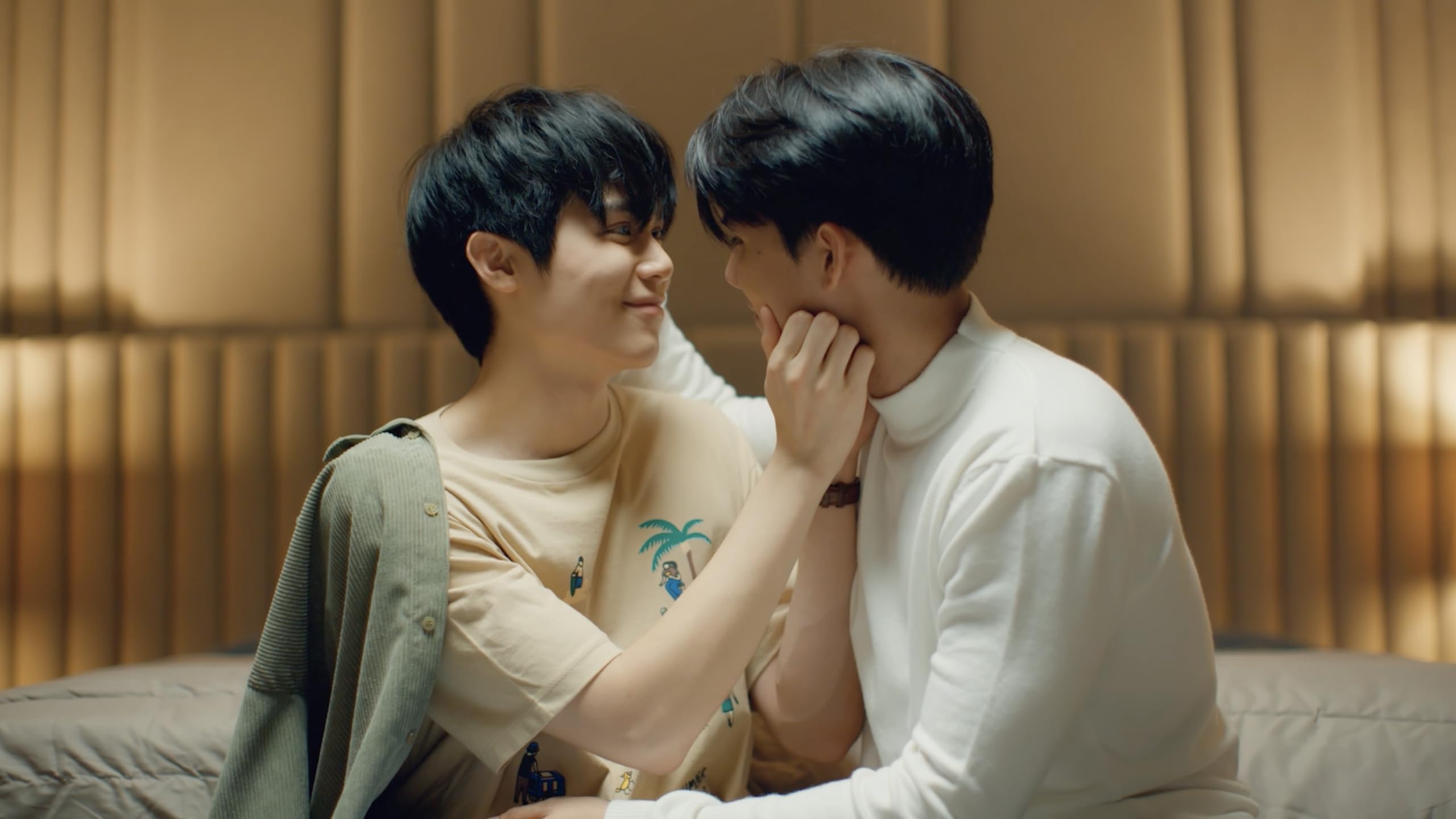 Amazon.co.jp: Love in The Air Blu-ray BOX : チャイカモン