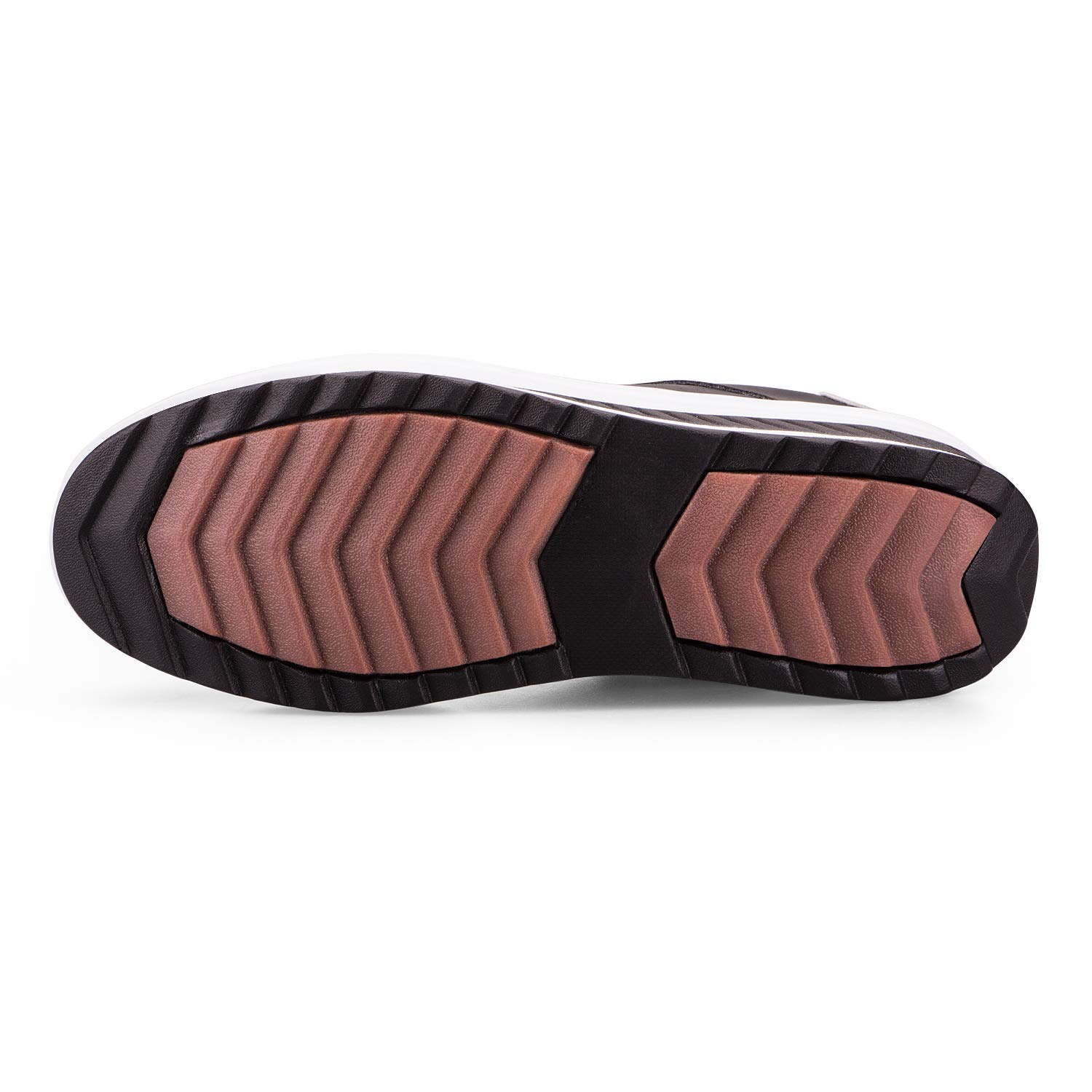 Mujer Cuña Deportivas Zapatillas Plataforma Casual Running Sneakers Ligero Caminar Zapatos