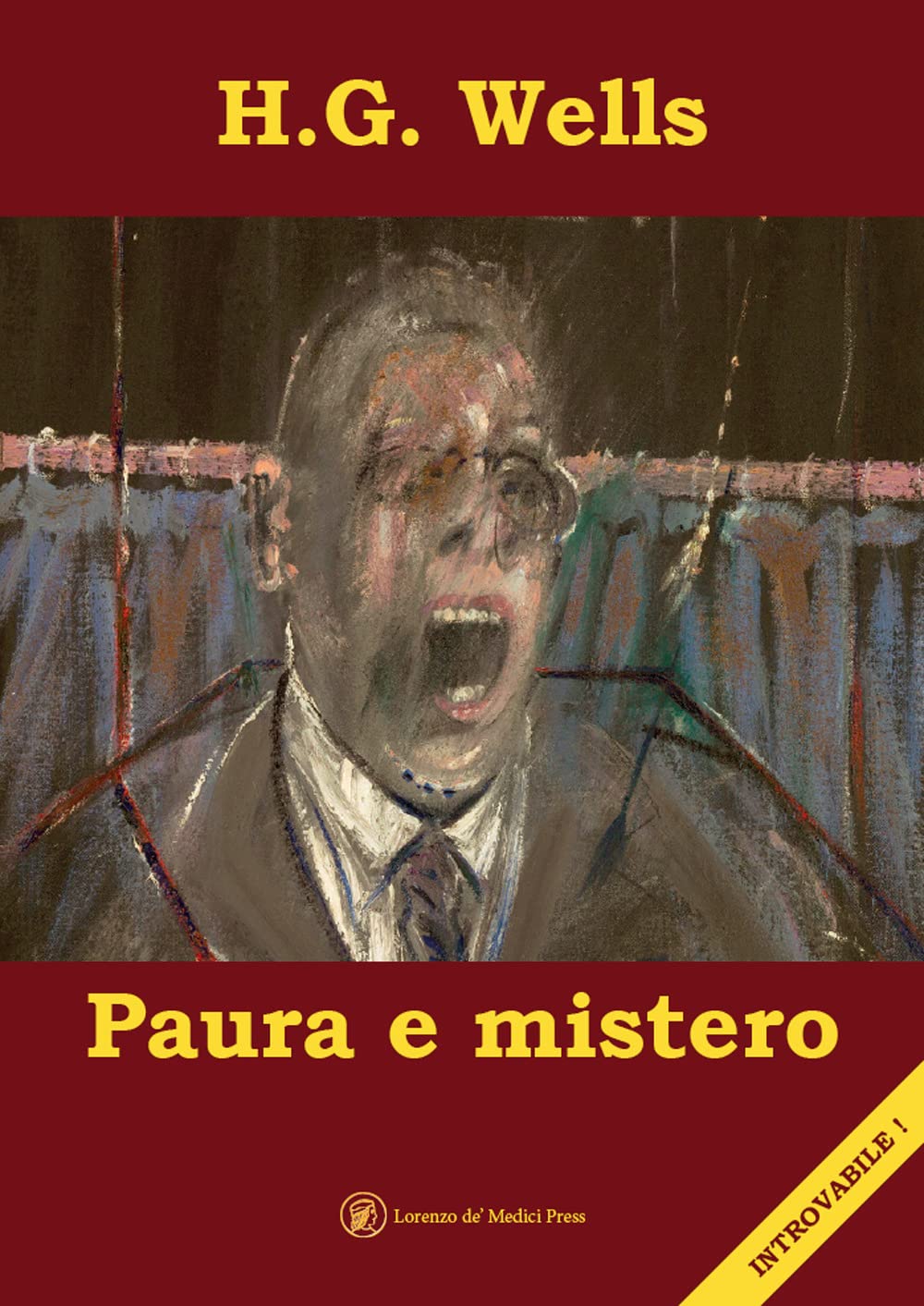 Paura E Mistero - 4