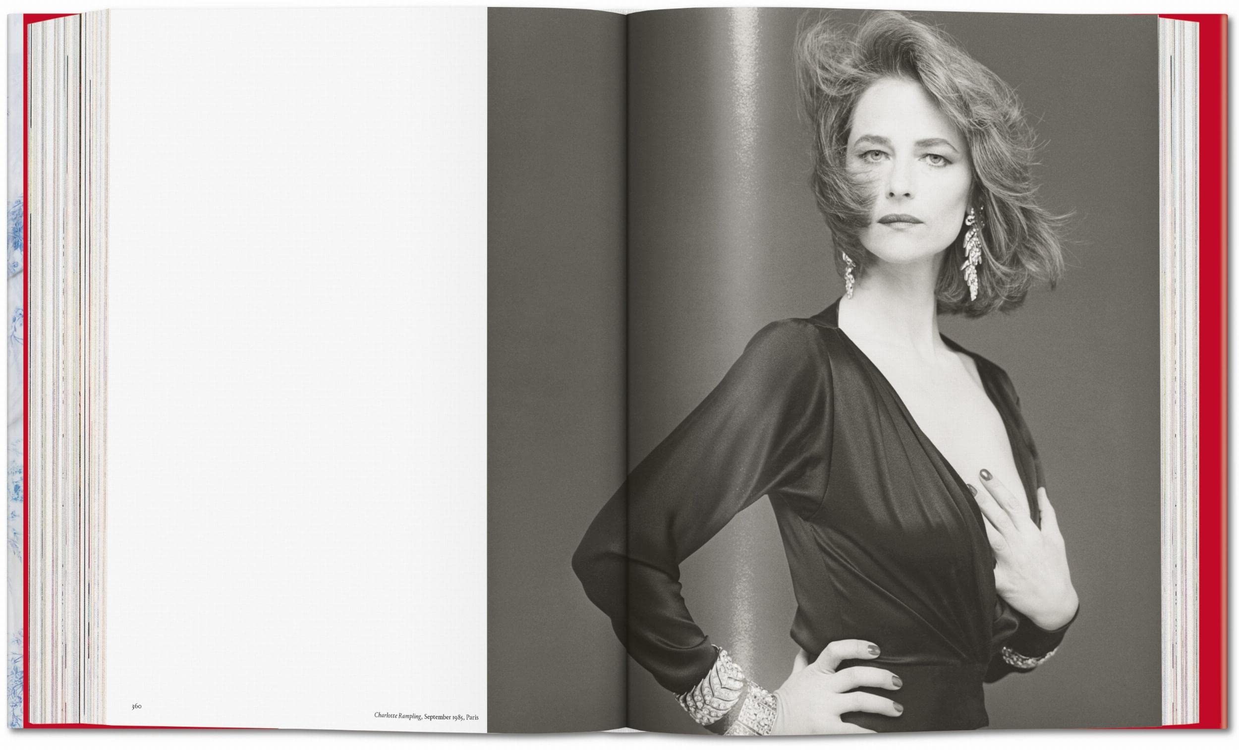 Amazon.com: Bettina Rheims: books, biography, latest update