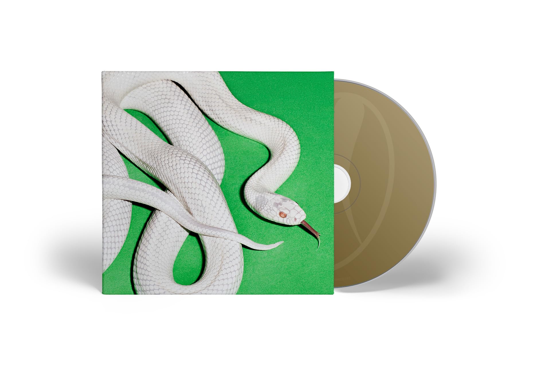Deftones - Private Music (Warner Records) CD Album