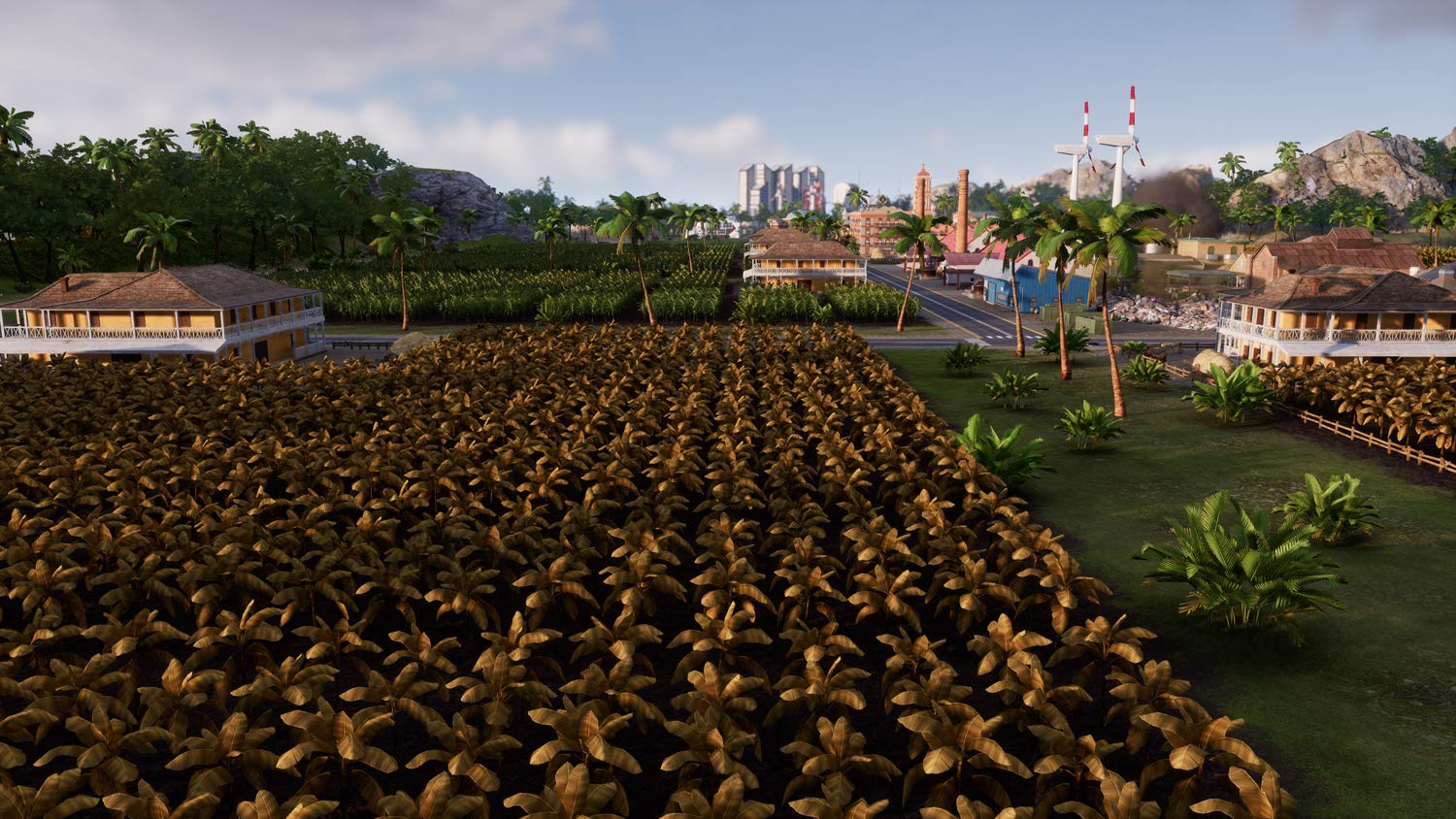 Tropico 6 (PS4) - [AT-PEGI]