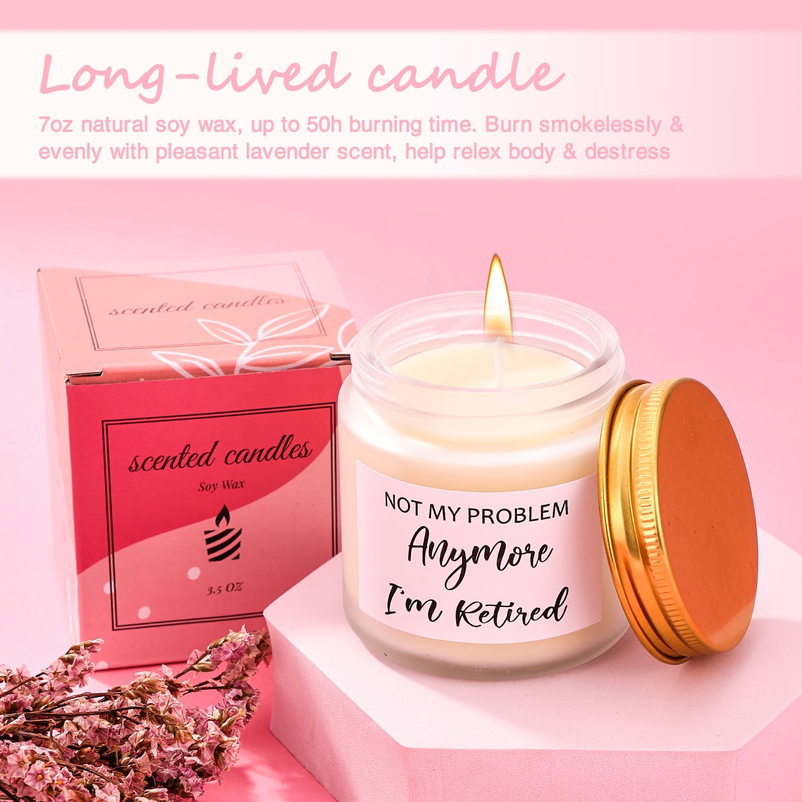 Suind Regalos De Jubilación Para Hobres, Divertido Vaso De 20 Onzas