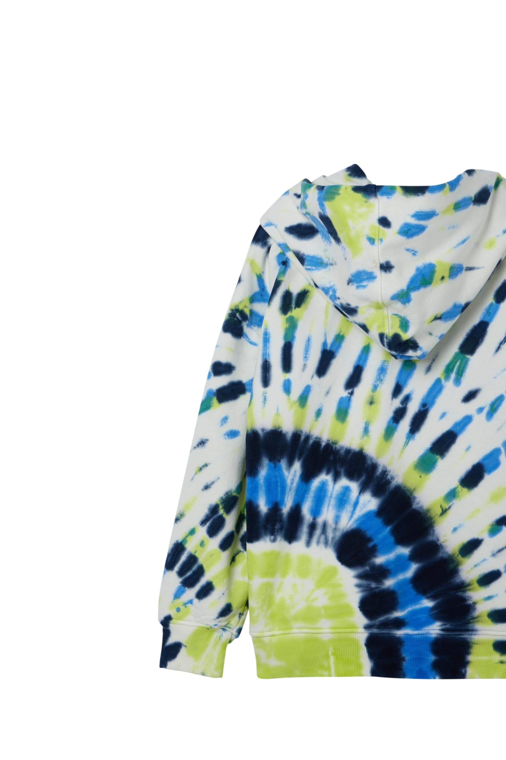 Desigual Jungen Sweat_Lince Sweater (1er Pack)