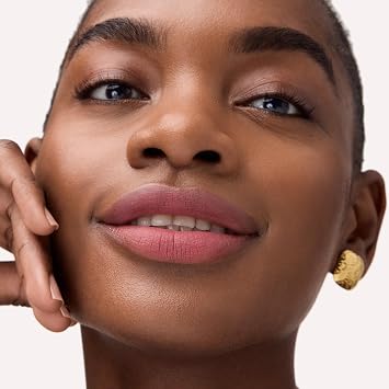 Catrice Pillow Like Matte Lip Mousse Lipstick No. 010 Pink Long-Lasting Matt Vegan Oil-Free Paraben-Free No Microplastic Particles Pack of 3 (3 x 2.8 ml)