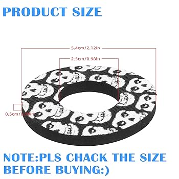 Amazon | PRO CAKEN ユニバーサル 7/8インチ 22mm ハンドルバー