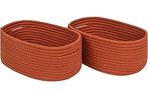 CubesLand Closet Storage Baskets: The Perfect Tot Storage Solution