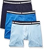 mens Comfort + Multipack Boxer Briefs