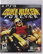 Duke Nukem Forever - Playstation 3 (Renewed)